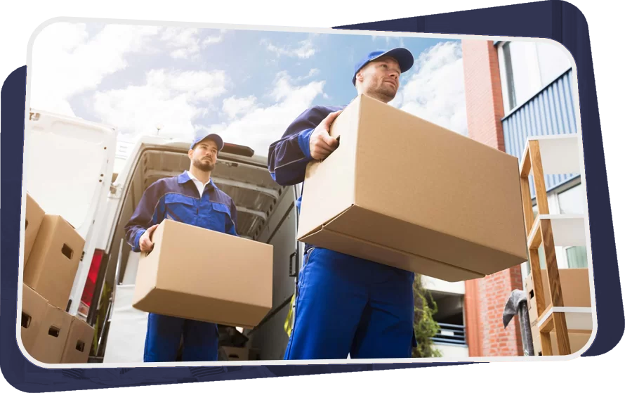 PARÇA EŞYA TAŞIMA