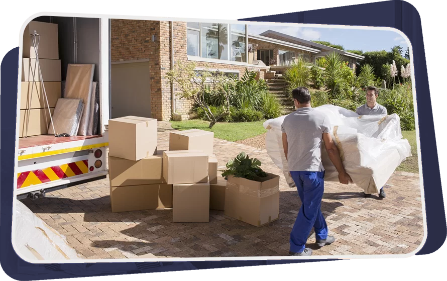 ŞEHİR İÇİ NAKLİYAT